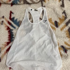 Gymshark tank top